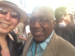 Jazz dude